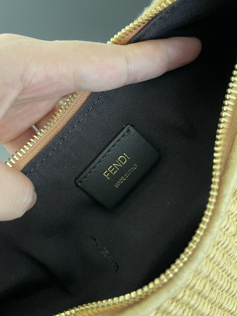 Fendi Top Handle Bags